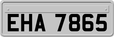 EHA7865