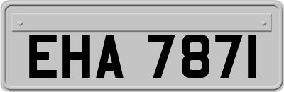 EHA7871