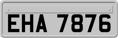 EHA7876