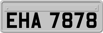 EHA7878