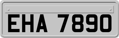 EHA7890