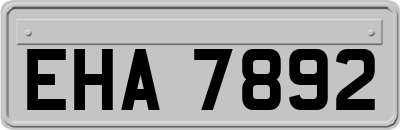 EHA7892