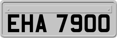 EHA7900
