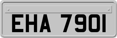 EHA7901