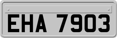 EHA7903