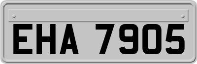 EHA7905