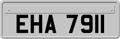 EHA7911