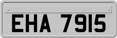 EHA7915