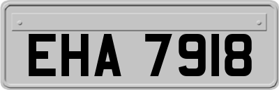 EHA7918