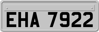 EHA7922