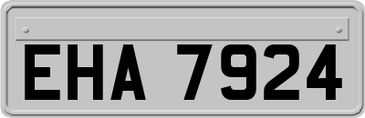 EHA7924