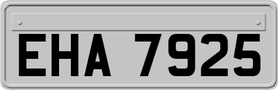 EHA7925