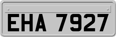EHA7927