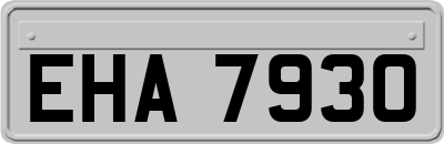 EHA7930