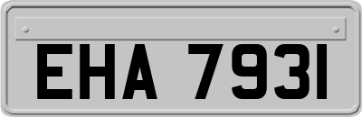 EHA7931