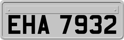 EHA7932