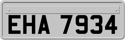 EHA7934