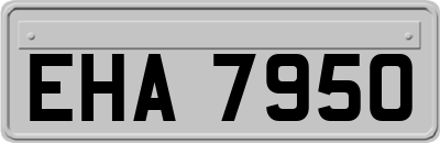 EHA7950
