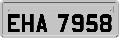 EHA7958