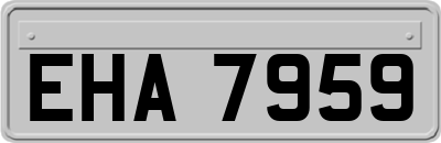 EHA7959