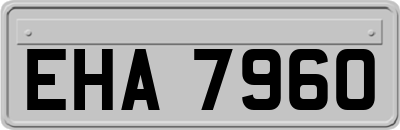 EHA7960