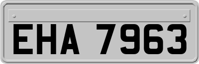 EHA7963