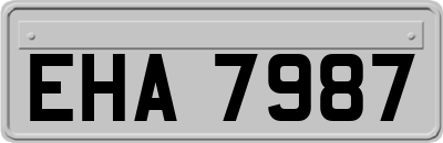 EHA7987