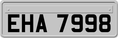 EHA7998
