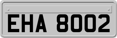 EHA8002