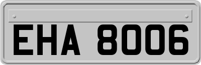 EHA8006