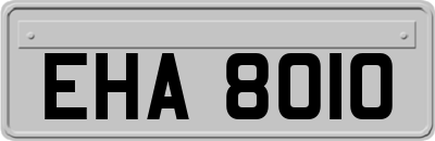 EHA8010