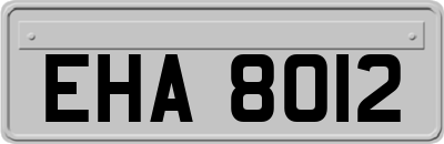 EHA8012