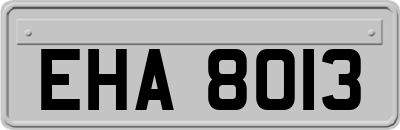 EHA8013