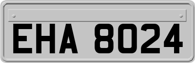 EHA8024