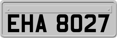 EHA8027
