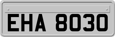 EHA8030