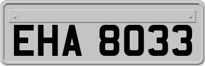 EHA8033