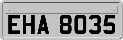 EHA8035