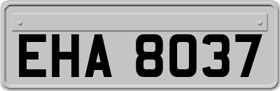 EHA8037
