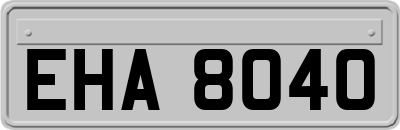 EHA8040