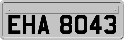 EHA8043