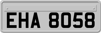 EHA8058