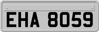 EHA8059