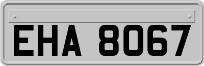 EHA8067
