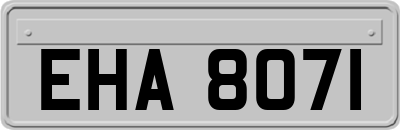 EHA8071
