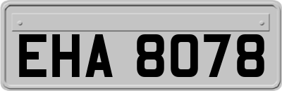 EHA8078