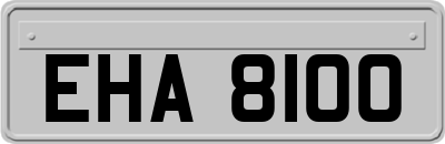 EHA8100