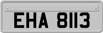 EHA8113