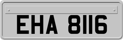 EHA8116