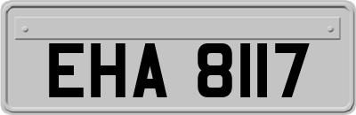 EHA8117